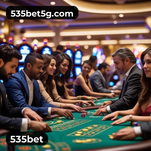Downloads Verificados 535bet