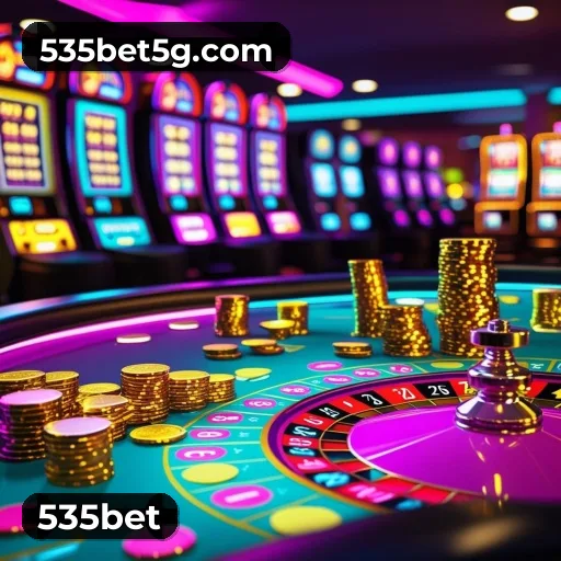 SSL Certificado 535bet