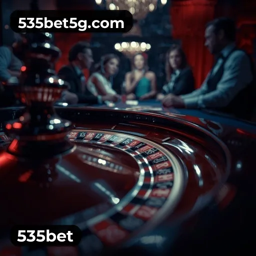 Apostas Ao Vivo 535bet
