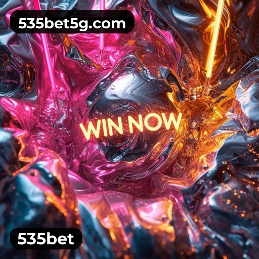 Certificação GLI 535bet