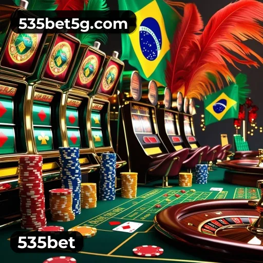 535bet Pagamento Seguro SSL
