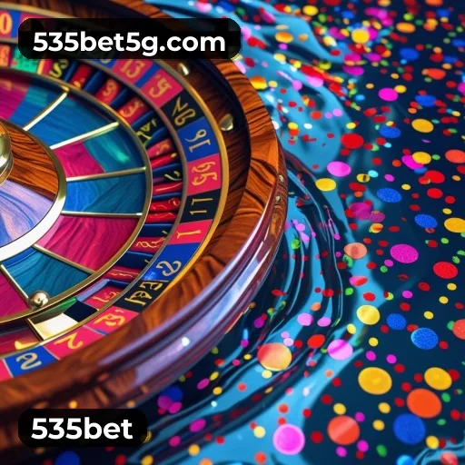 535bet Download Oficial
