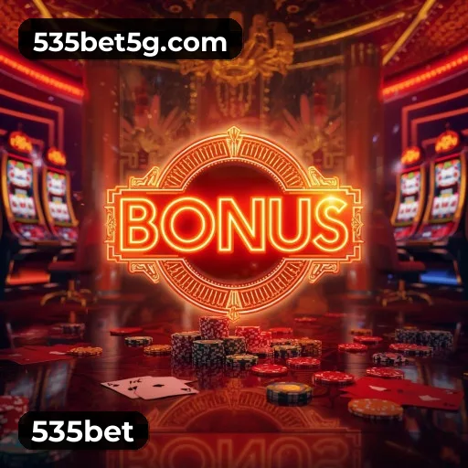 535bet Logo 2