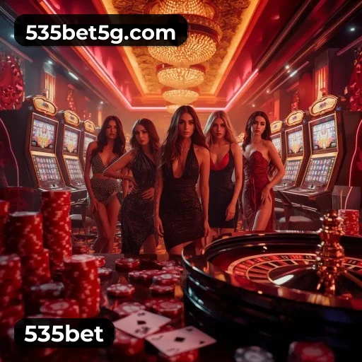 535bet Logo 1