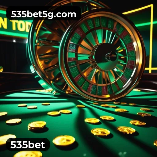 535bet PIX Instantâneo - Saques em 8 Minutos
