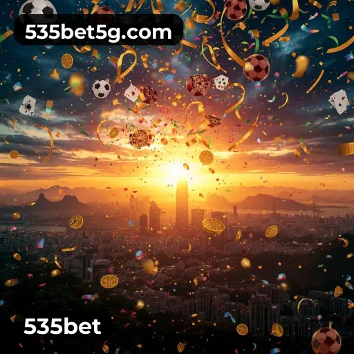 535bet Licenciado Curaçao - Segurança SSL 256-bit