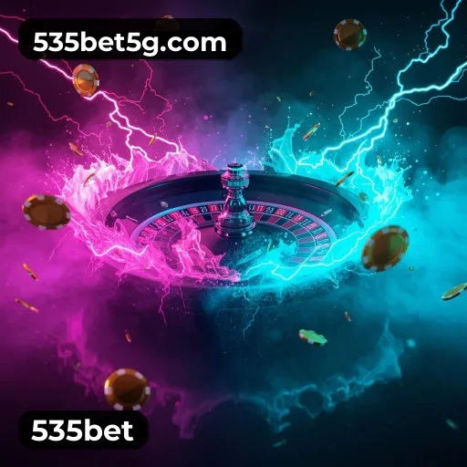 535bet Certificado eCOGRA - Jogos Justos Auditados