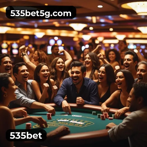 535bet Instalar Logo 2