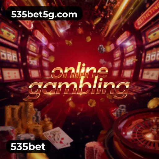 535bet Instalar Logo 1