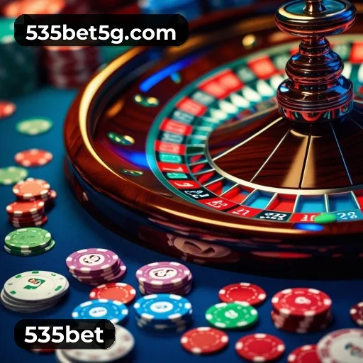 535bet Segurança Logo 3