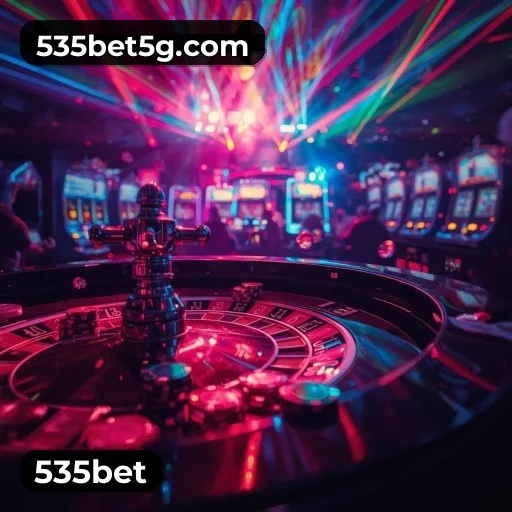 535bet Segurança Logo 1
