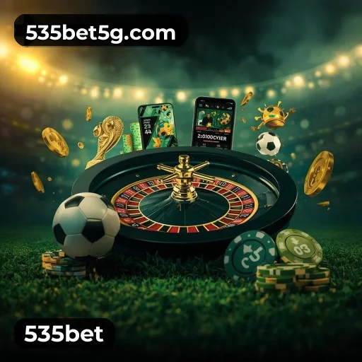 Plataforma 535bet - Segurança SSL 256-bit