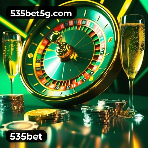 Slots 535bet - Giros Grátis Diários