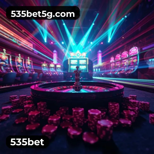 Telegram 535bet - Canal Oficial Verificado
